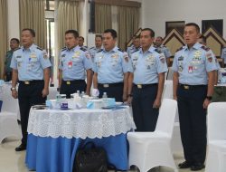 Kaskoopsud I Hadiri Sosialisasi Sishanudnas “Cakra” di Koopsudnas