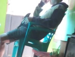 Anak Mantu Sendiri Diduga Mengancam Mertuanya Dengan Membawa Senjata Tajam Jenis Parang