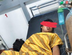 Ketua Koprasi Anggap PT SMS/PT Mukti Plantision Tidak Manusiawi Terhadap Karyawannya