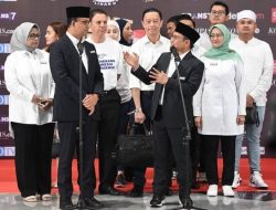 PKB soal Elektabilitas Anies-Muhaimin Meningkat: Pelan tapi Pasti Bergerak Naik