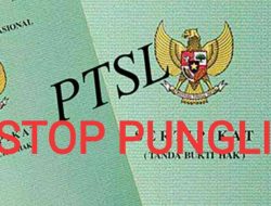 Berdalih Kesepakatan Bersama, Progam PTSL Desa Tenggilisrejo Diduga Buat Ajang Korupsi