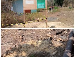 Proyek Sumur Minyak Dalam Kawasan Hutan Pertanyakan izin Kelola