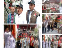 Bawaslu Lampung Selatan Gelar Deklarasi Kampanye Damai Pilkada Tahun 2024