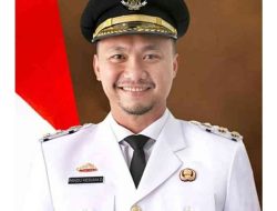 Pandu Kesuma Dewangsa, Resmi Jabat PLT Bupati Lampung Selatan
