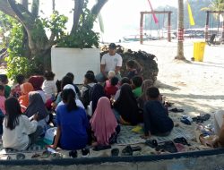 Mantap Villa Lummay Resort Mengadakan kursus Bahasa Mandarin Dan Inggris Secara Geratis