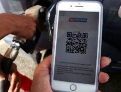 SPBU Pasir Putih Lama Desa Baruga Kecamatan Pajukukang Kecamatan Bantaeng Di Duga Memanfaatkan Barcode Orang Lain