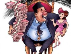 Dugaan Korupsi Jasmas Eks Dewan Debby Kurniawan Mulai Terkuak 