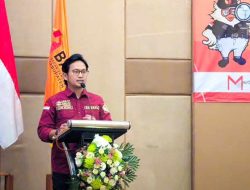 Sikap Tegas Bawaslu di Anggap Melampaui Batas Oleh Pengamat Pemilu