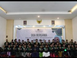 Warnai Perayaan Haul K.H. Abdul Hamid Ke-43, Lapas Pasuruan Persiapkan Kegiatan Doa Bersama