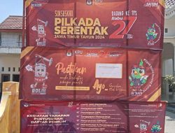 Anggota PPS Pemilihan Bupati 2024 Baru Terima Honor Satu Kali