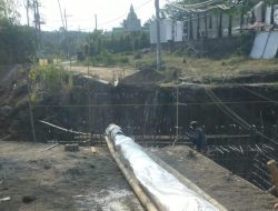 Pekerjaan Pemeliharaan Berkala Jalan Bulukandang dan Ketanireng Desa Bulukandang Kecamatan Prigen