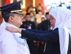 Salah Satunya PJ Bupati Sampang Dalam Perihal Kemandirian Ekonomi Ada Berapa Sektor Menjadi Produk Unggulanya