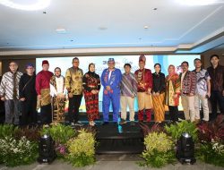 Perkuat Loyalitas Pelanggan, ASDP Gelar Customer Gathering 2024