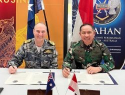 AUSINDO HLC Ke-12 Bukti Persahabatan Indonesia Dan Australia