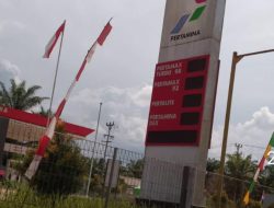 SPBU 66.788.003 Diduga Suap Oknum Media: Pelanggaran Hukum yang Terungkap