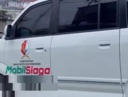 Mobil Siaga Desa Geneng Bojonegoro Diduga Buat Sarat Ajang Pungutan Liar