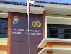 Soal Pengurusan PTSL Desa Kuniran, SPR Anggota Polsek Purwosari Angkat Bicara