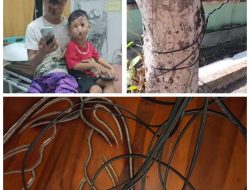 Usut Tuntas Perusahaan Wifi yang Diduga Lalai dalam Pemasangan Kabel Sebelum ada Timbul Korban Lagi