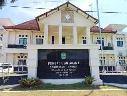 Perseturuan Harta Waris yang Berujung Saling Gugat di Pengadilan Agama Kab.Madiun