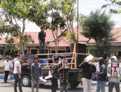 KMM Desak Polri Jaga Netralitas: Intervensi Politik di Pilkada Sampang 2024 Terendus