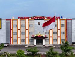 Polres Lampung Selatan Tindak Lanjuti Laporan Pengeroyokan dengan Profesionalisme