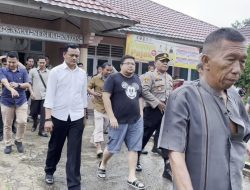 Kasus Camat Negeri Katon Langgar Netralitas ASN pada Pilkada Kini Ditangani Polisi