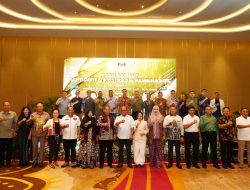 Pisah Sambut Pangdivif 2 Kostrad Dan Pembina Malang Tahes Club (MTC)