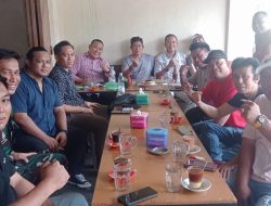 Kanit Paminal Propam Polrestabes Makassar Ajak Warga Makassar Menjaga Pilkada Damai 2024