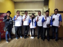 Dinas Kominfo Gandeng DPD PWMOI Banyuwangi Wujudkan Pengembangan Media Digital