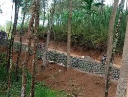 Dinas PUPR Kabupaten Pasuruan Telah Melaksanakan Rekonstruksi Ruas Jalan Keduwung Wonorejo Kecamatan Puspo