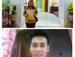 Diduga Gelapkan Sepeda Motor Teman Istri, Junaidi Resmi Dilaporkan