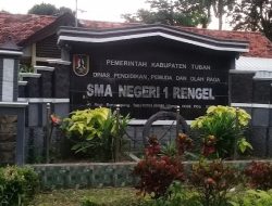 Dugaan Pungli SMAN 1 Rengel Terhadap Wali Murid Hingga Mencapai Milyaran Pertahun