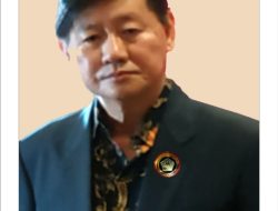 Hartanto Boechori: Terbitkan Perkap Mengakomodir Hak Hak Pers