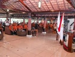 Pengurus BPC HIPMI Lampung Selatan 2024-2027 Resmi Dilantik, Ini Pesan Plt. Bupati Untuk Pengusaha Muda