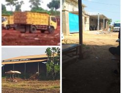 Masyarakat Desak Polres Tuban Segera Adili H. Maksum Terkait Tambang Diduga Ilegal di Dusun Koro