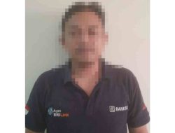 Polres Lampung Selatan Bongkar Prostitusi Berkedok Warung Pecel Lele di Candipuro