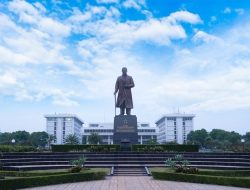 Panglima TNI Rotasi dan Mutasi 76 Perwira Tinggi TNI