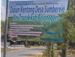 CV Lisa Bergerak di Bidang Pengolahan Lahan Pertanian yang Legal, Bantu Petani Dapatkan Lahan Produktif