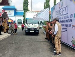 Rumput Laut Gracilaria Kabupaten Sampang, Potensi Lokal di Pasar Internasional