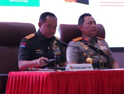 187 Perwira Lulus Dikreg Sesko TNI Ke-52 Siap Hadapi Tantangan Global dan Nasional