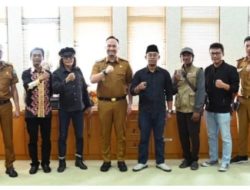 Upaya Lestarikan Sastra dan Warna Lokal, Dewan Kesenian Lampung Bakal Gelar FGD di Desa Palembapang