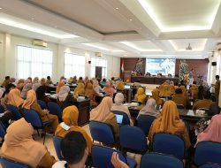 Dorong Pengembangan Inovasi, Dinkes P2KB Tuban Gelar Lomba Inovasi Bidang Kesehatan