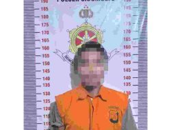 Residivis, Kembali masuk bui, gara – gara curi Hand Phone