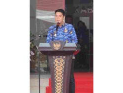 Nilai Investasi Lamsel Over TargeT, Capai Rp.2 Triliun