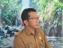 Kadis PMD Erdiansyah,S.H.,M.H Evaluasi 20 BUMDes Lampung Selatan