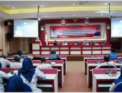 Pemkab Lampung Selatan Gelar Sosialisasi Gerakan Orang Tua Asuh Cegah Stunting