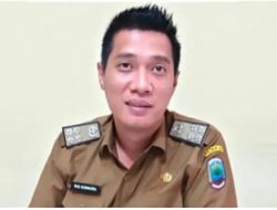 BKPM RI Berikan Penghargaan Pada DPMPPTSP Kabupaten Lampung Selatan