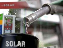 Penyalahgunaan BBM Bersubsidi Jenis Solar Kini Kembali Terjadi di Kab.Tuban, Polres Tuban Harus Bertindak Tegas