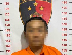 Tim Tekab 308 Polsek Penengahan Ringkus pelaku Curanmor 