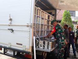 Dukung Makan Bergizi Gratis, Dapur Sehat SPPG Taman Rajekwesi Bojonegoro Beroperasional Mulai Hari Ini